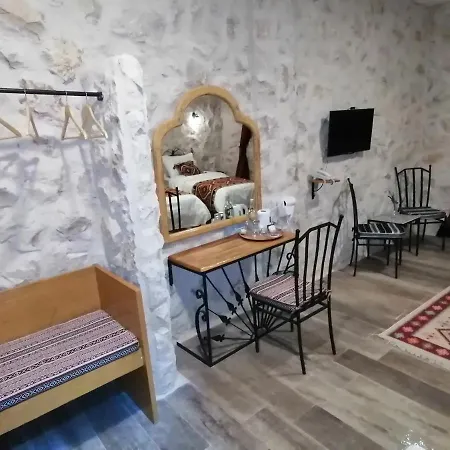 Infinity Lodge Wadi Musa Zewnętrze zdjęcie