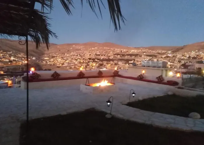 Infinity Lodge