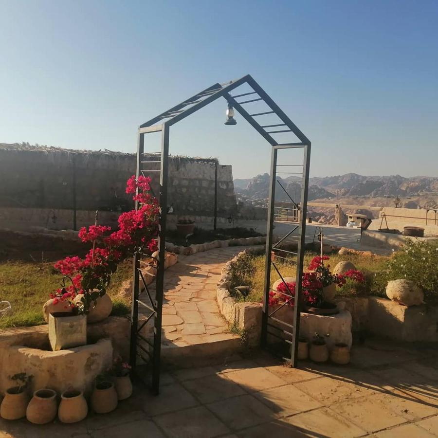 Infinity Wadi Musa