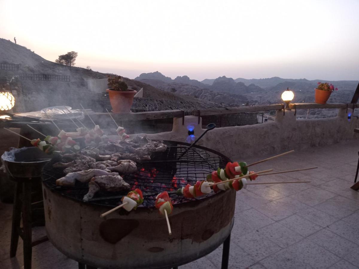 Infinity Wadi Musa