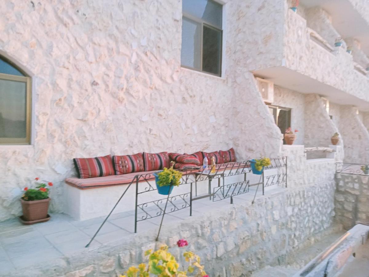 Infinity Hotel Wadi Musa