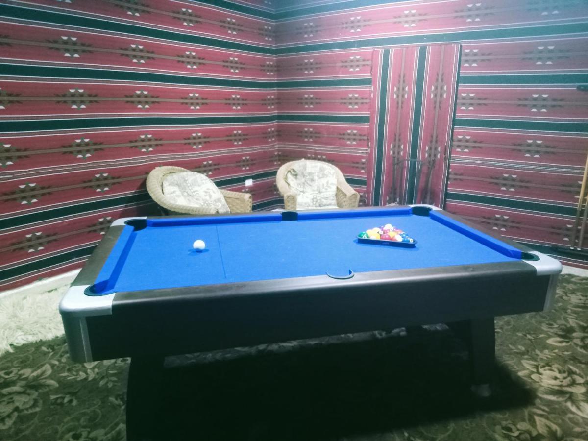 Hotel Infinity Wadi Musa