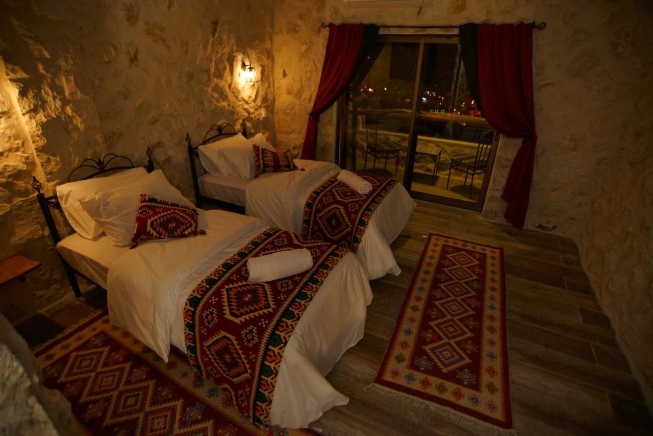 Hotel Infinity