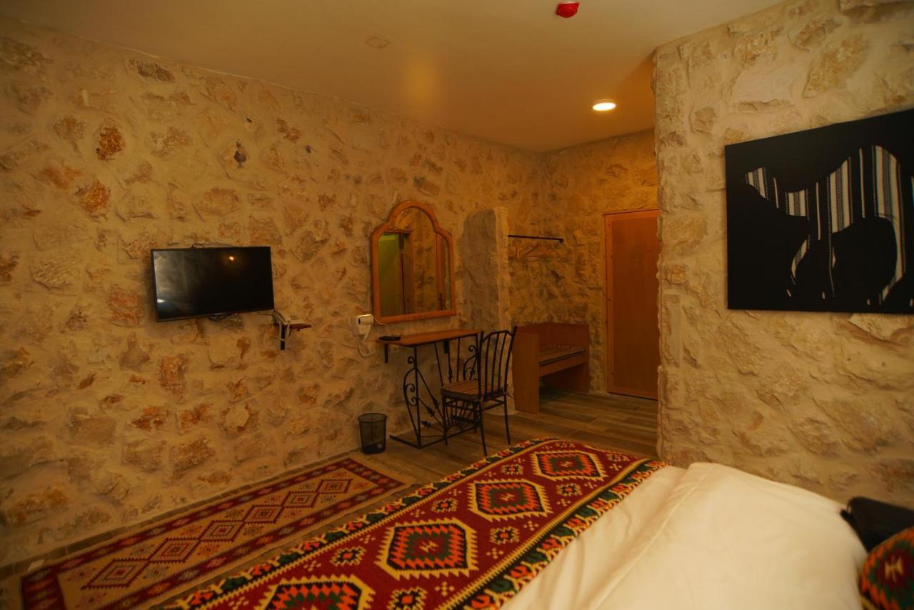 Infinity 3* Wadi Musa