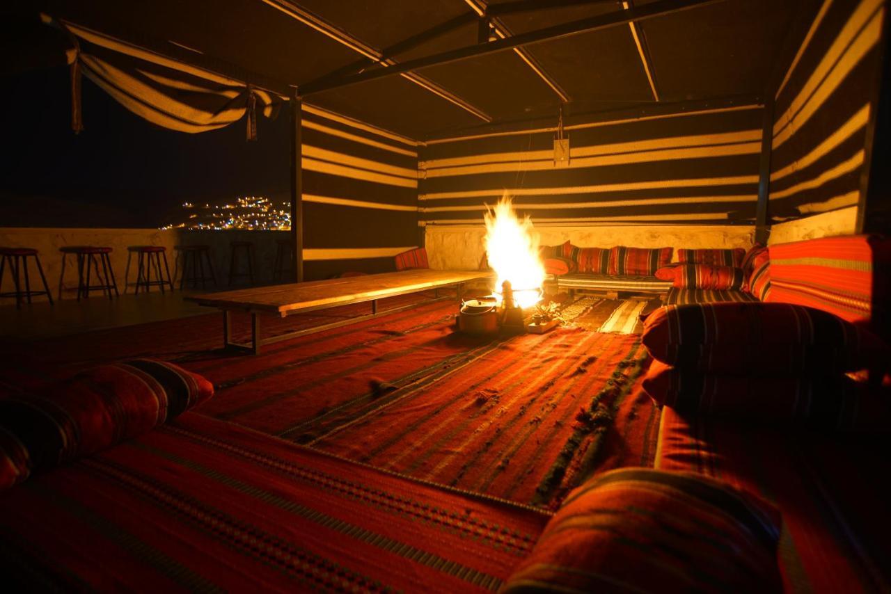Hotel Infinity Wadi Musa