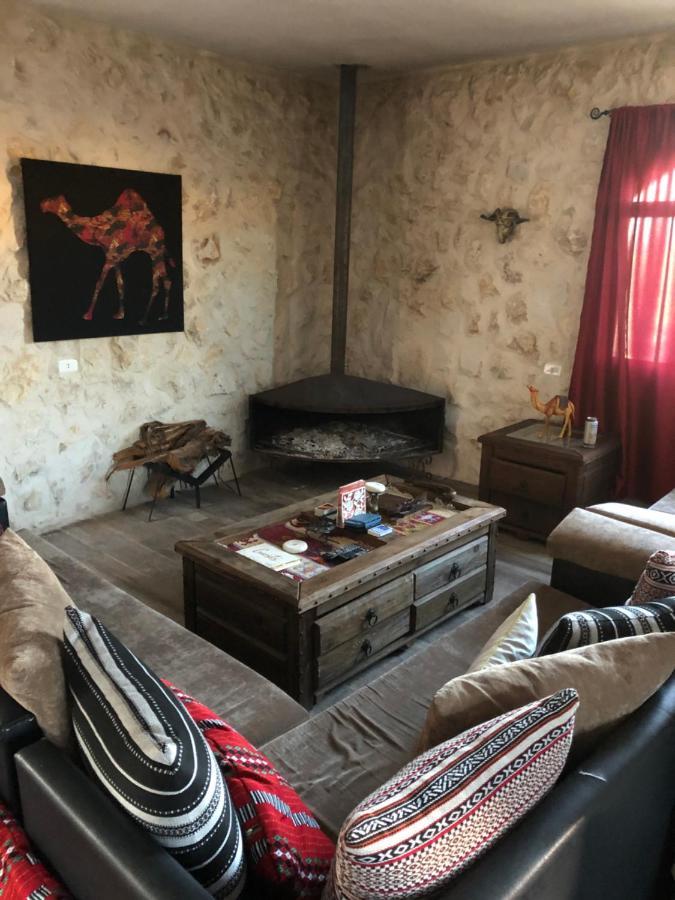 Infinity 3* Wadi Musa