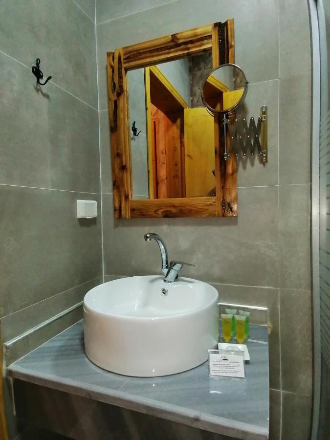Infinity Hotel 3*