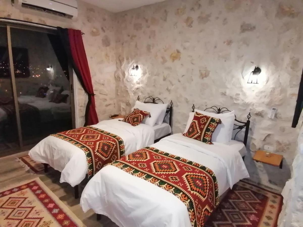 Infinity Hotel 3*