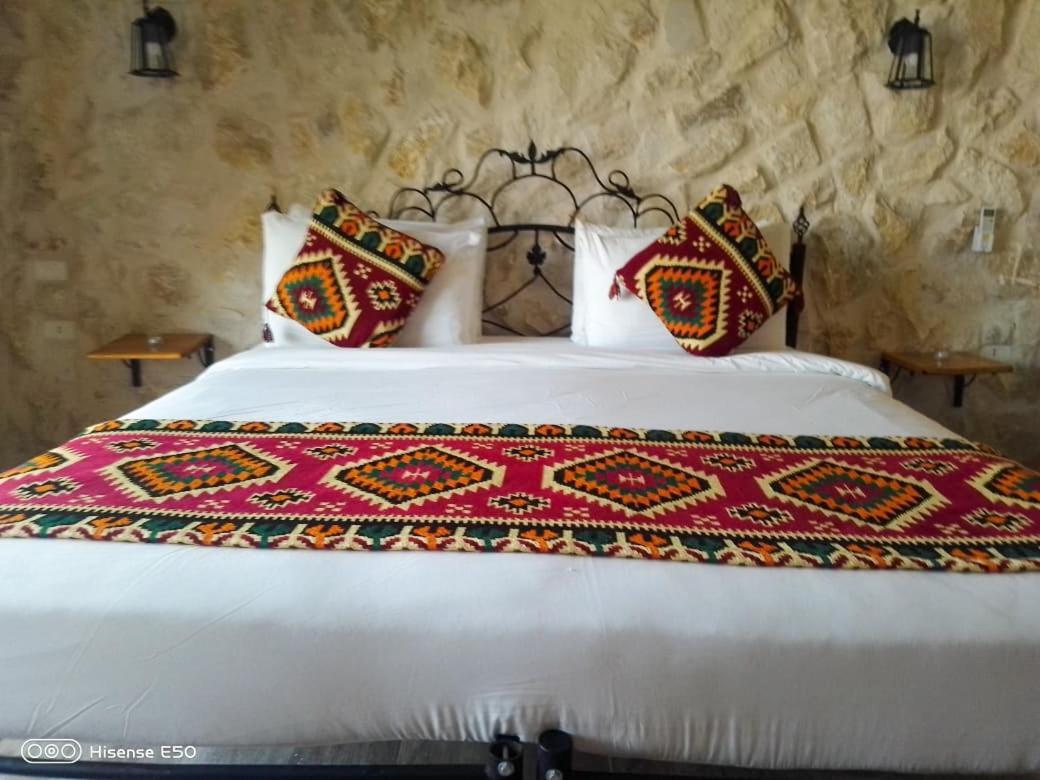 Infinity 3* Wadi Musa